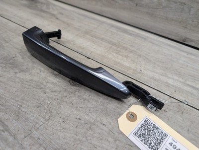 2014-2019 BMW 340 F34 Rear Right Passenger Exterior Door Handle 0445184 OEM