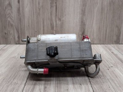 18-24 OEM BMW G01 G02 X3 X4 B46 B58 AC Air Conditioning Compact Condenser Dryer
