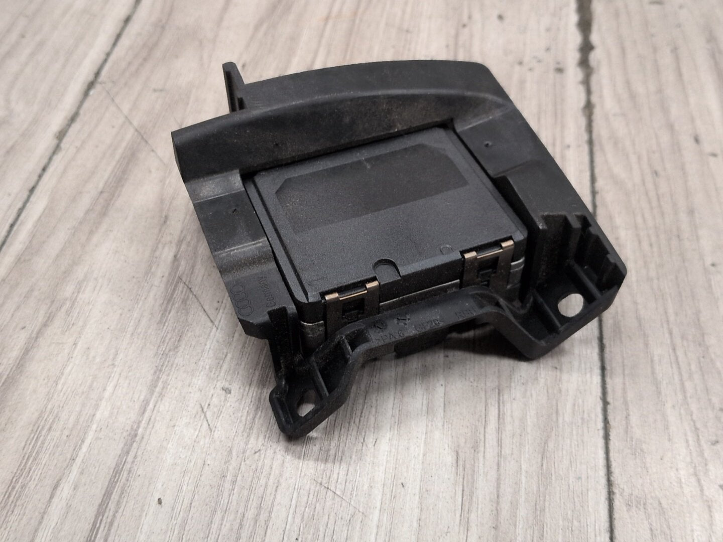 2018-2023 Audi S4 B9 Rear Left Driver Blind Spot Lane Sensor Radar Module 4M0907590D