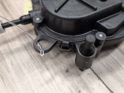 2019 - 2026 BMW X5 G05 Right Passenger Lower Liftgate Tailgate Lock Latch Actuator 9482992 N63B44M3