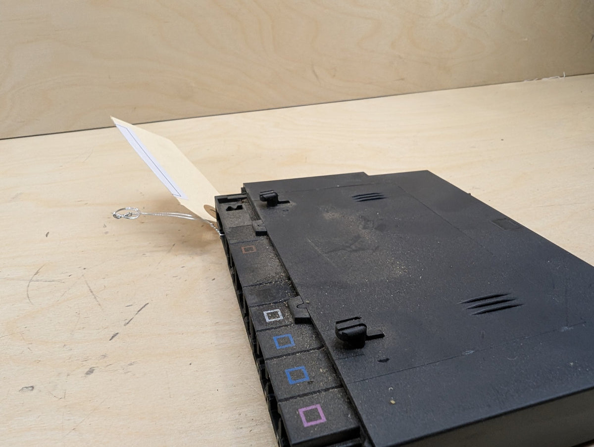 07-13 OEM BMW E90 E92 E93 335 Front Seat Memory Control Module