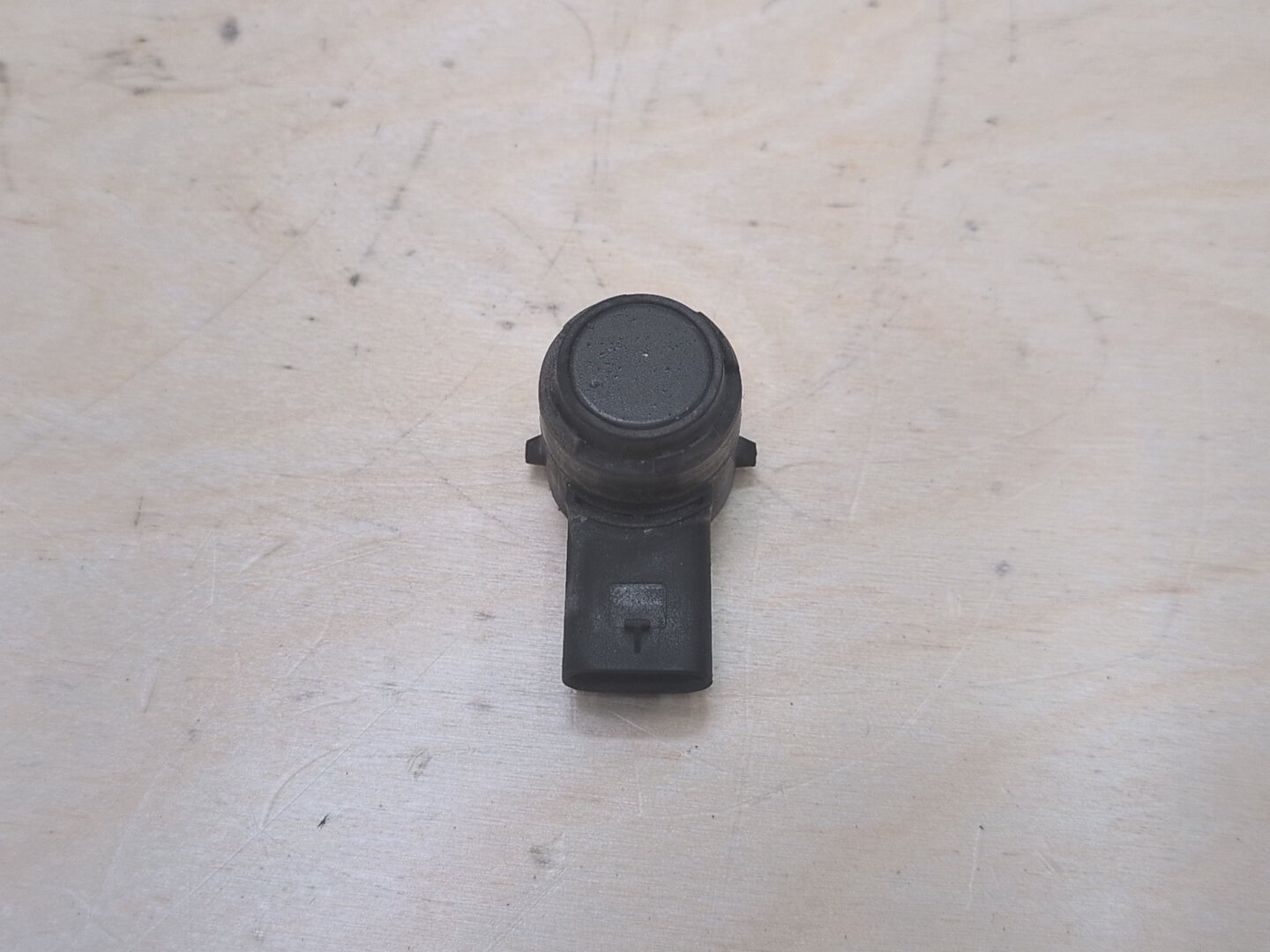 OEM BMW F15 F48 F85 F90 F97 G01 G12 G30 X3 Bumper Parking Sensor PDC Gold 5.7.1