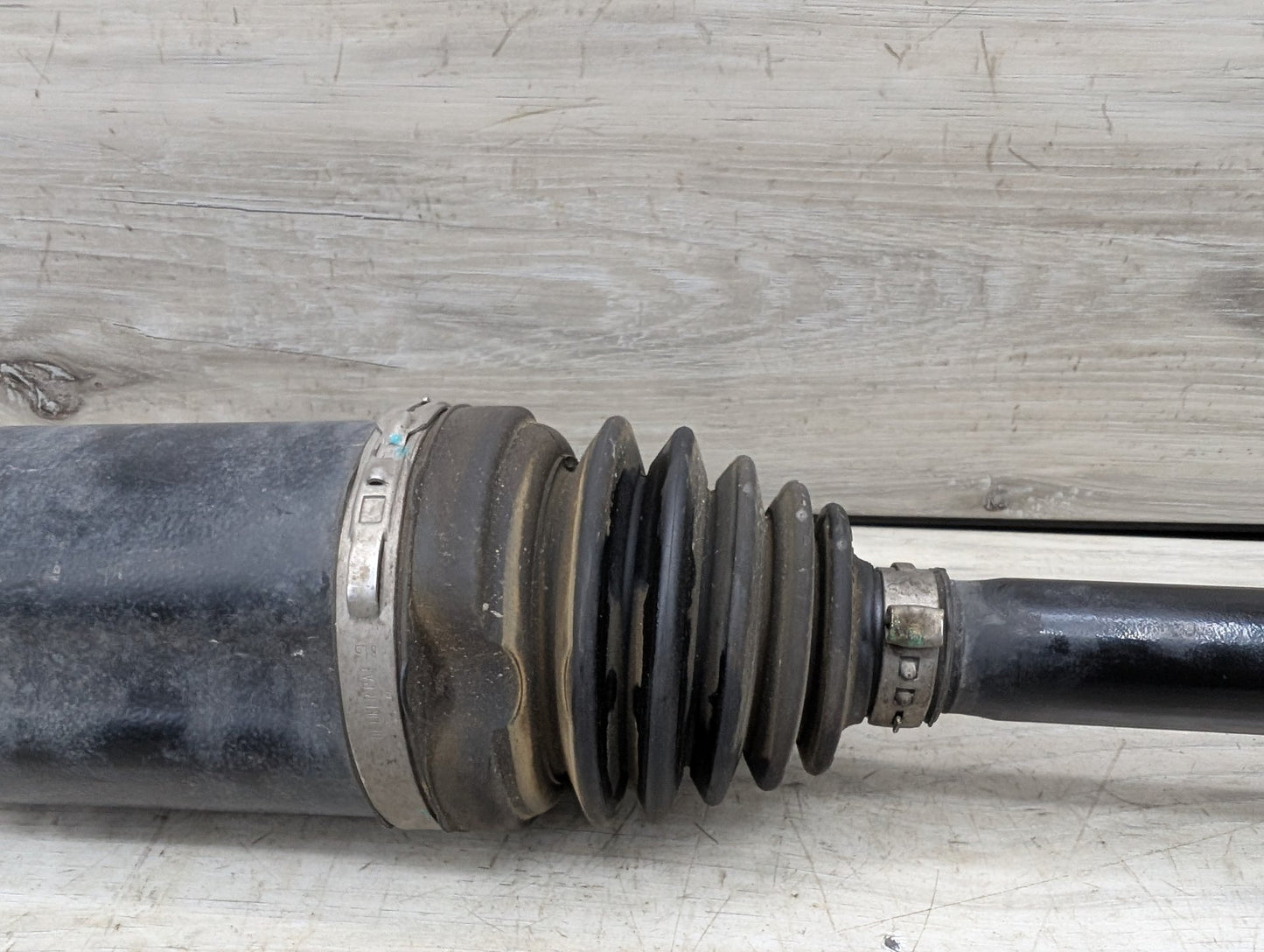 OEM BMW G20 G42 230 M240 330 M340 AWD Front Right Passenger Output CV Axle Shaft