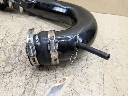 2012-2015 Audi A6 L4-2.0L(t) Injen SP Cold Air Intake System