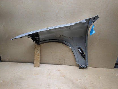 19-25 OEM BMW F95 G05 X5 X5M Front Right Passenger Fender Panel