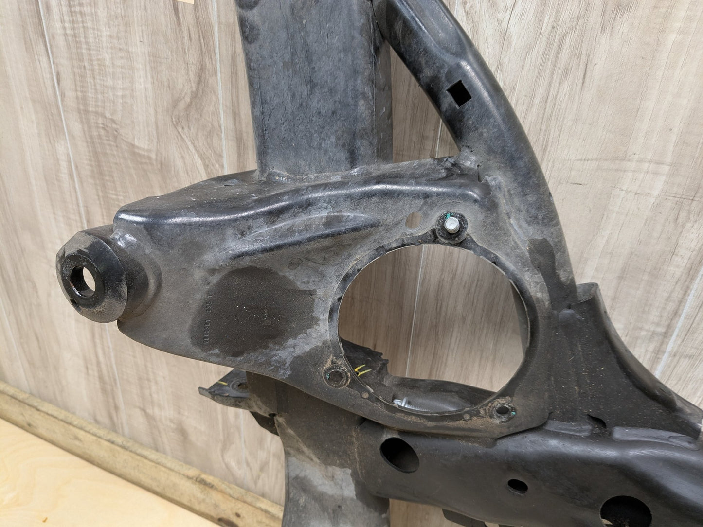 OEM BMW G20 G22 330 M340 430 M440 Front Support Suspension Subframe Cradle RWD