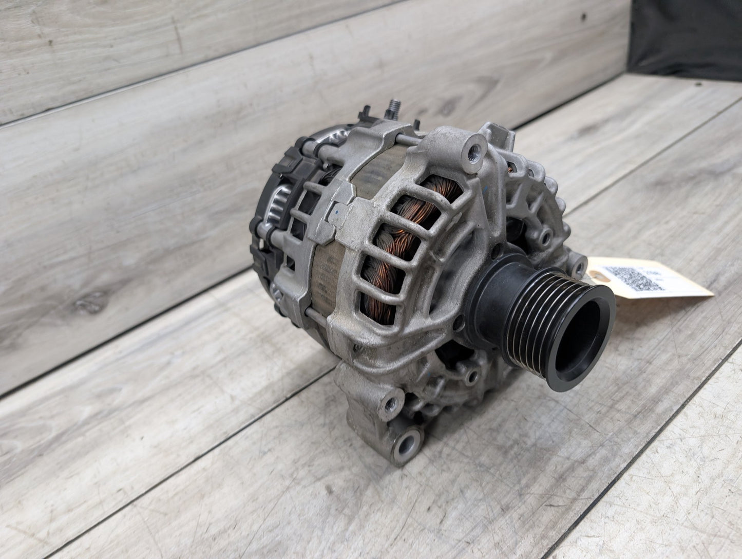 16-20 OEM BMW F30 F32 G01 G12 G30 X3 Engine B46* B58 Alternator Generator 180A