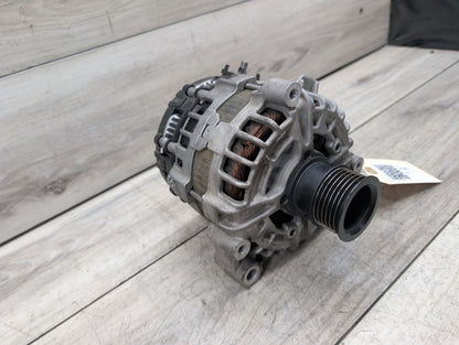 16-20 OEM BMW F30 F32 G01 G12 G30 X3 Engine B46* B58 Alternator Generator 180A