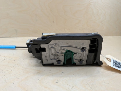 2015-2019 BMW X6 F16 Front Left Driver Door Latch Lock Actuator 7362781