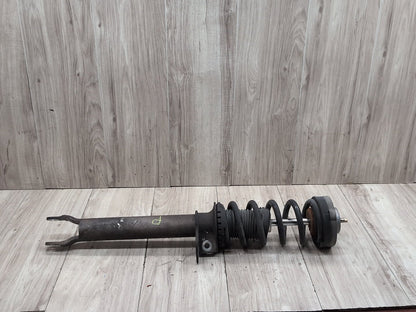OEM BMW F10 M5 F06 F12 M6 Front Right Passenger Side Strut Shock Absorber Spring