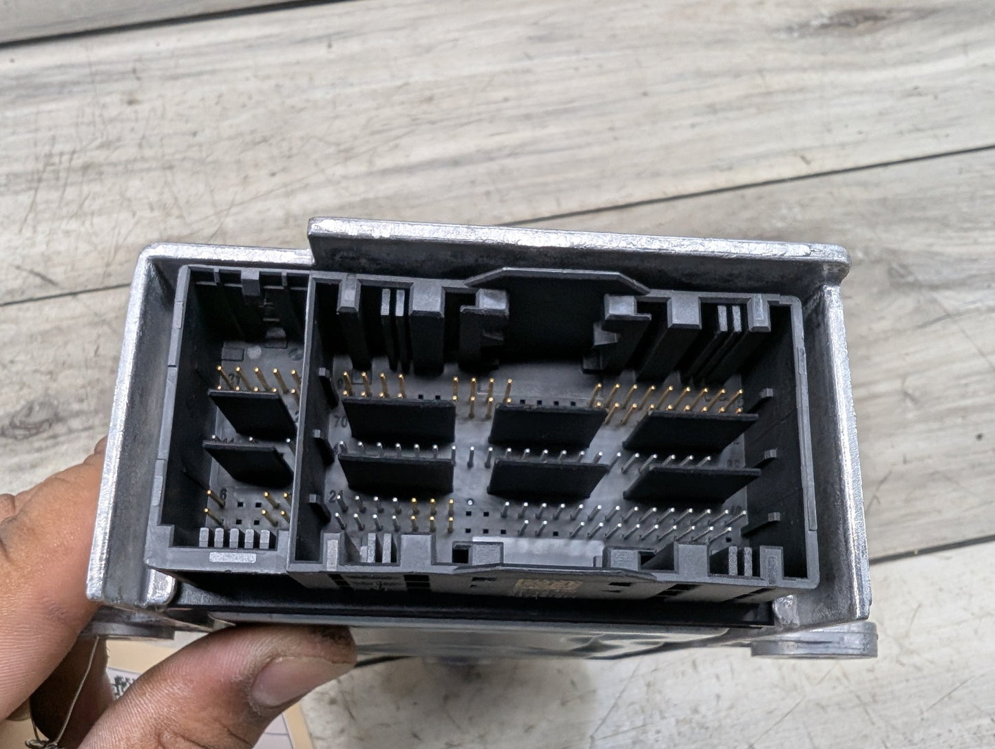 2018 - 2023 BMW X3 G01 SRS Airbag Air Bag Module 6994532 B58B30M0