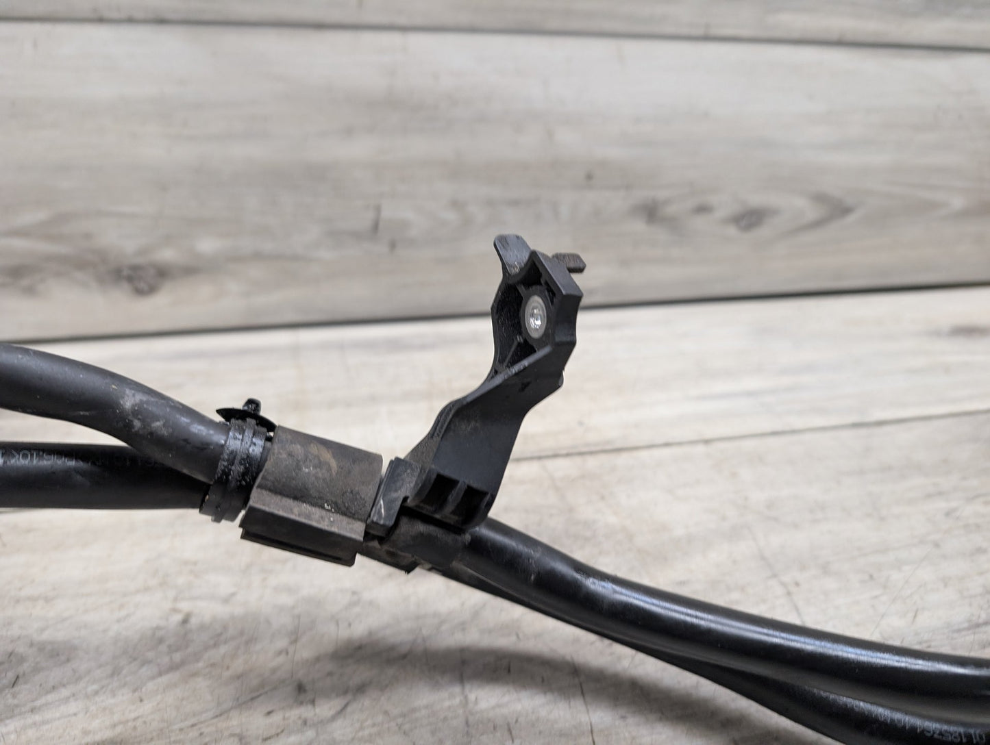 OEM BMW G20 G22 G23 G42 230 330 430 AT Transmission Oil Cooler Hose Pipe Lines
