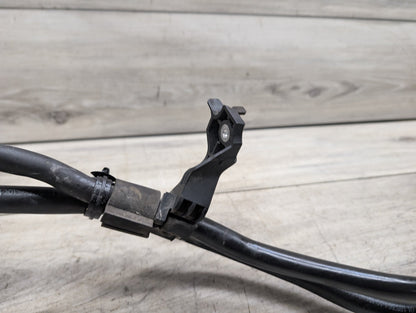 OEM BMW G20 G22 G23 G42 230 330 430 AT Transmission Oil Cooler Hose Pipe Lines