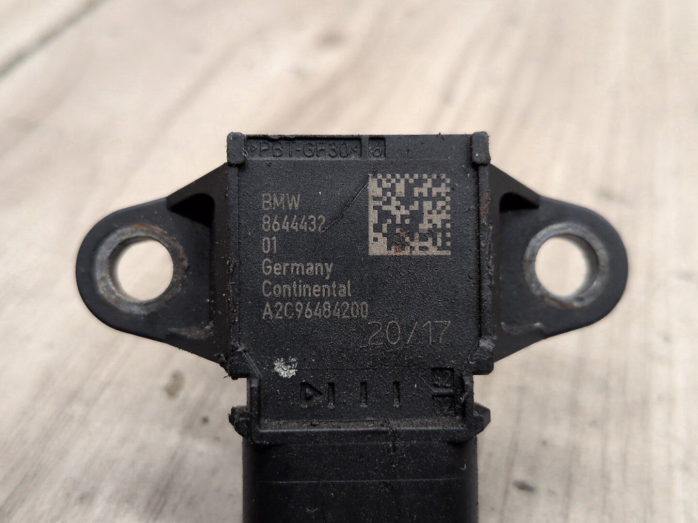 OEM BMW Engine N54 N55 S55 N63 S63 Engine MAP Manifold Air Pressure Sensor