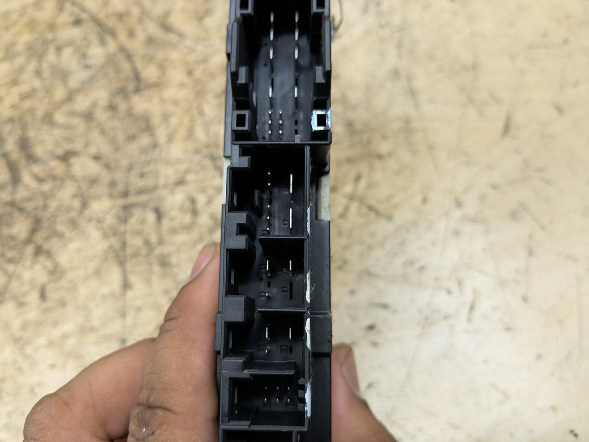 16-19 OEM BMW G11 G12 740 750 B7 Left Driver or Right Passenger Seat Module