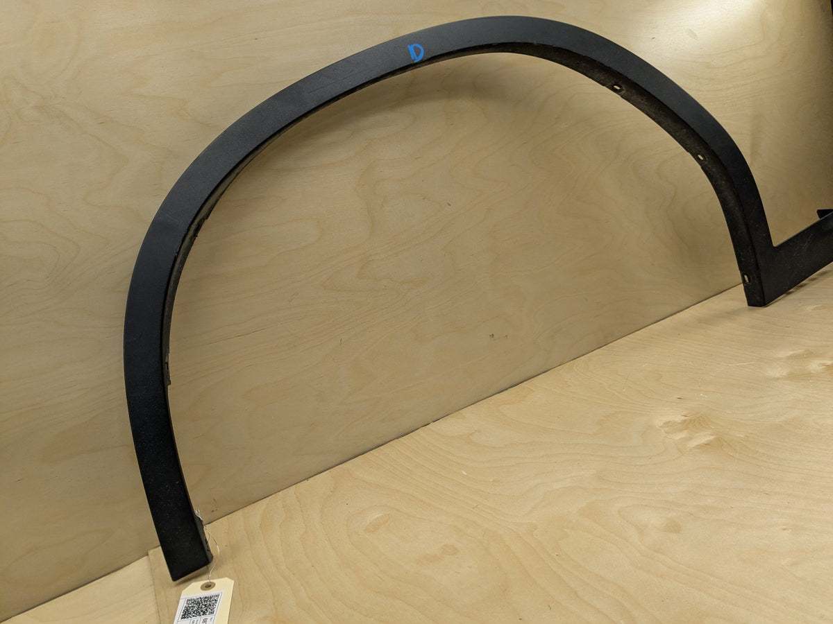 2018-2025 BMW X3 G01 OEM