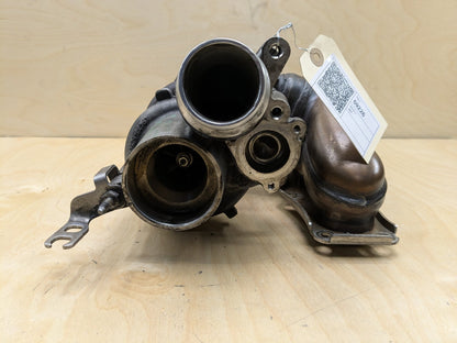 OEM BMW E84 F10 F22 F25 F30 F32 F33 F36 328 428 Engine N20 N26 Turbo Charger EWG