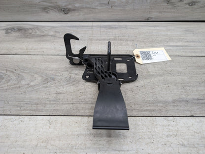 2008 - 2017 Audi S5 8T Hood Bonnet Safety Lock Latches SET 8T0823480
