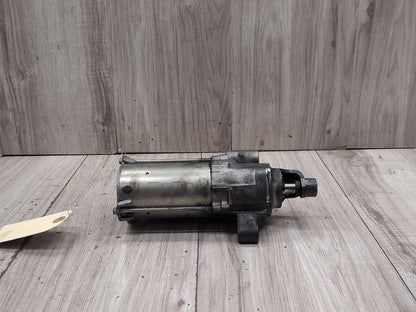 08-17 Audi A4 A5 A6 A7 Q5 S4 S5 SQ5 Engine Motor Starter 079911022