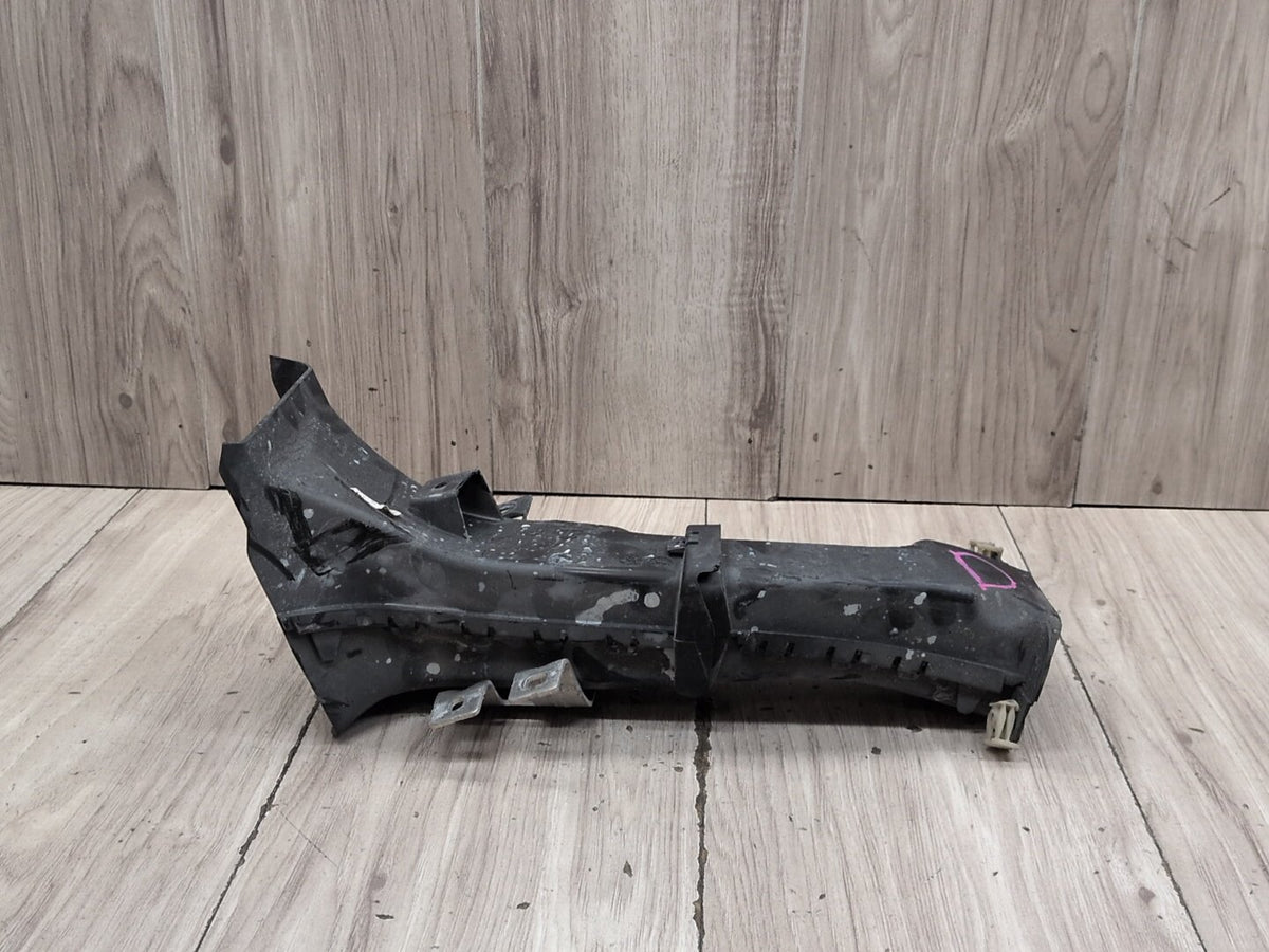 2019-2026 BMW M340i G20 Left Driver Brake Air Duct 7422279
