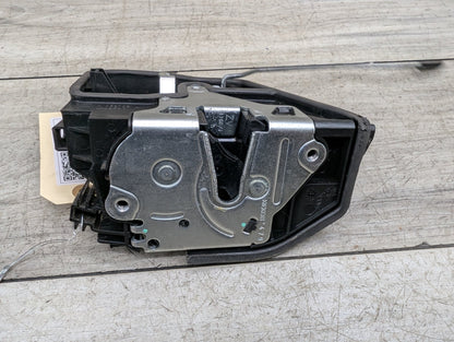 OEM BMW E82 E90 F22 F30 F80 F82 FRONT Right Passenger Door Lock Latch Actuator