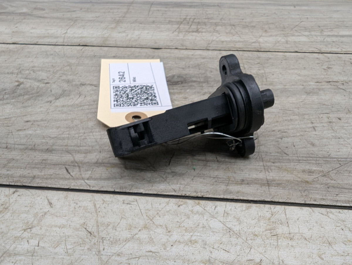 OEM BMW F10 F13 F15 F85 F86 X5 M6 Engine N63 S63 MAF Mass Air Flow Sensor Meter