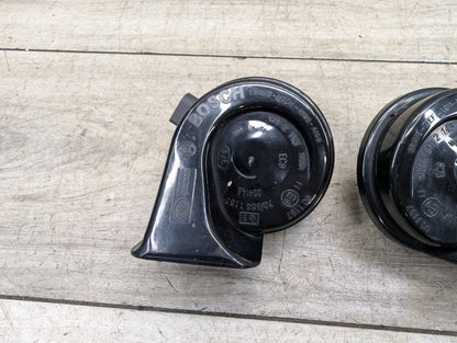 2008-2013 BMW 128i E82 Alarm Horns SET 7195540
