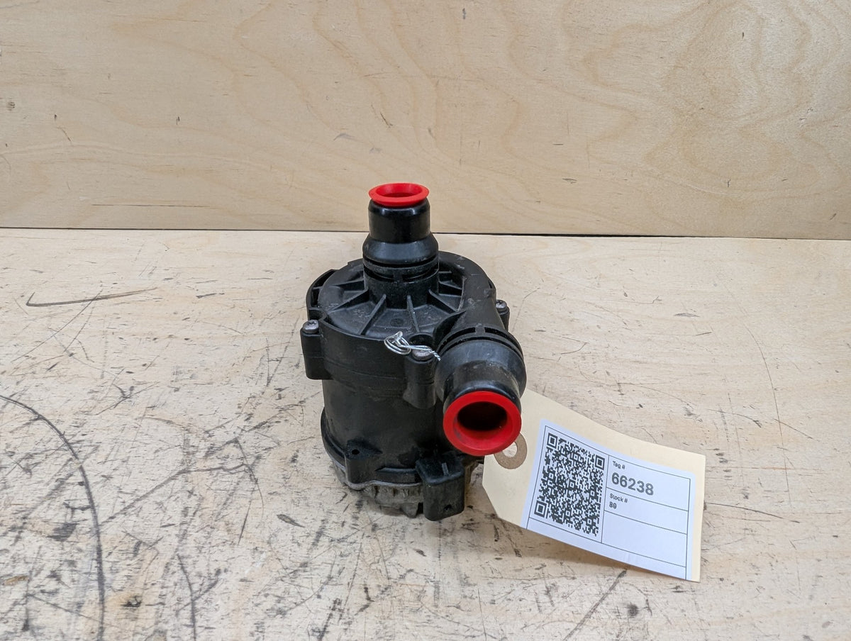 16-24 OEM BMW F90 G11 G12 G30 M5 Engine Electric Auxiliary Water Coolant Pump