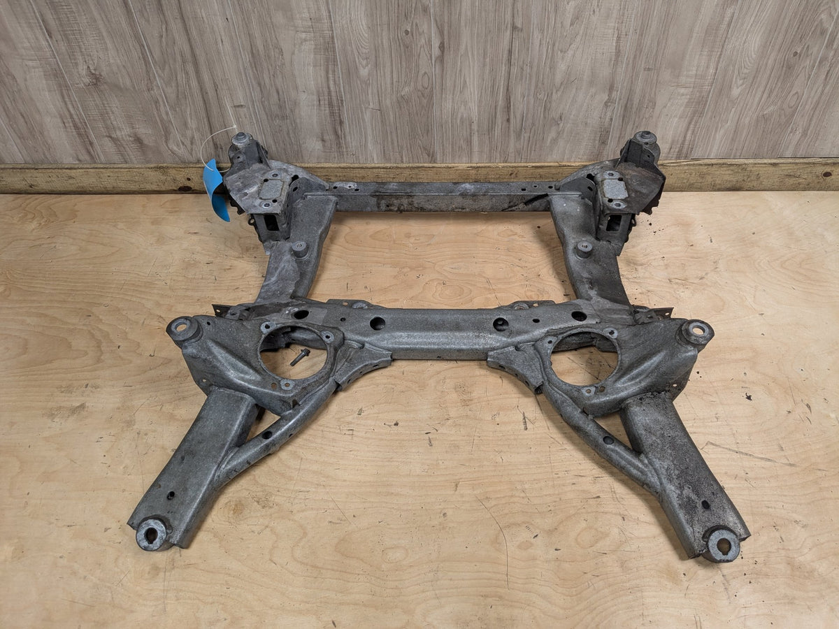 OEM BMW G20 G22 330 M340 430 M440 Front Support Suspension Subframe Cradle RWD