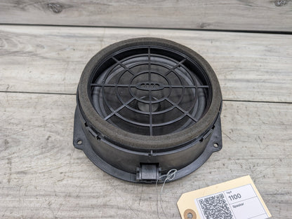2009 - 2017 Audi Q5 8R Speaker  EA888