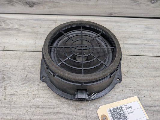 2009 - 2017 Audi Q5 8R Speaker  EA888