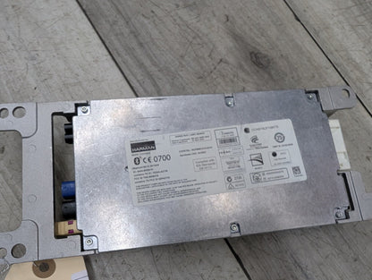 OEM BMW F06 F10 F13 F25 F30 Combox Telematics Communication Bluetooth GPS Module