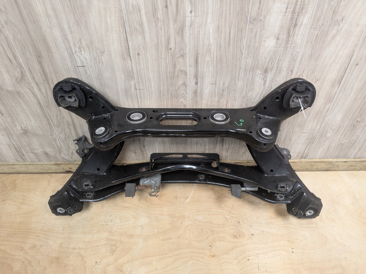 2009-2012 Mercedes-Benz E550 W212 Rear Axle Support Crossmember Subframe