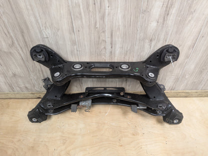 2009-2012 Mercedes-Benz E550 W212 Rear Axle Support Crossmember Subframe
