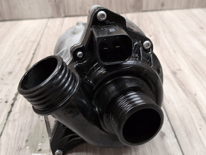 AFTERMARKET BMW F10 535i N55B30A Engine Motor Cooling Auxiliary Water Pump