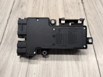 2015-2018 Audi Q3 8U Front Left Driver Seat Control Switch 8K0959747