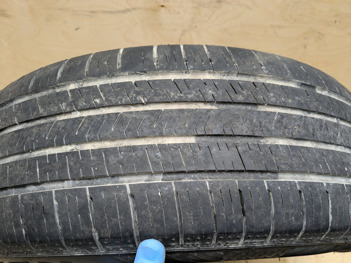 18-24 OEM BMW G01 G02 X3 X4 Wheel Rim 18x7 ET22 LA Rad Doppelspeiche Style 688
