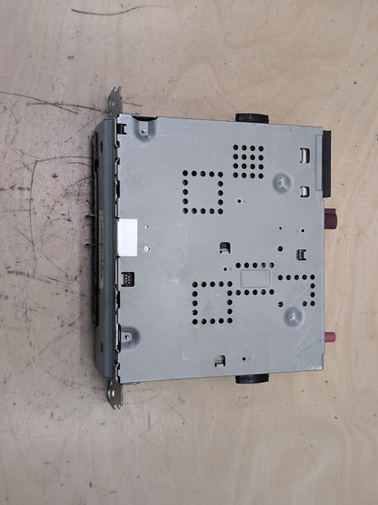 2011-2016 BMW X3 F25 Car Stereo Radio Reciever Headunit Head Unit 9331607