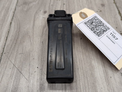 OEM BMW F02 F06 F10 F13 528 535 M5 640 750 TPMS RDC Tire Pressure Monitor Sensor