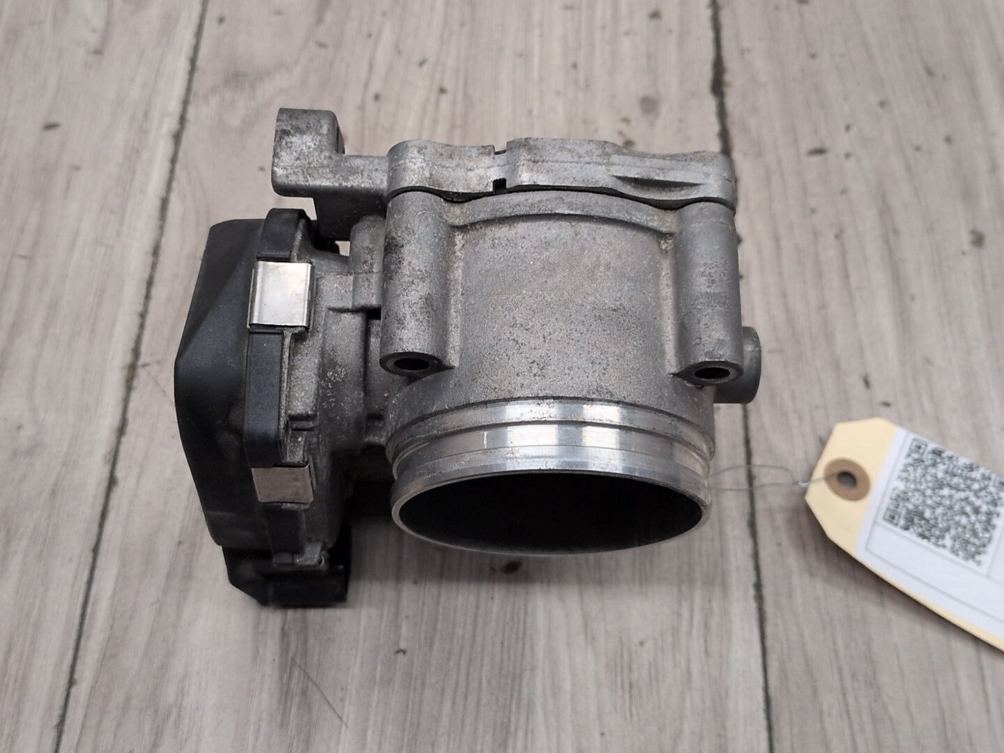 2008 - 2017 Audi S5 8T Engine Motor Throttle Body 06E133062G
