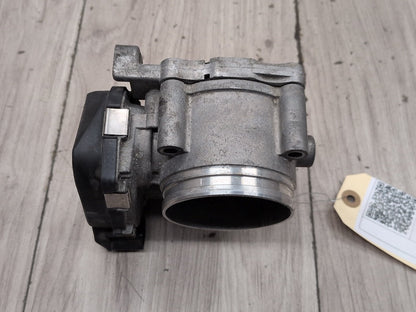2008 - 2017 Audi S5 8T Engine Motor Throttle Body 06E133062G