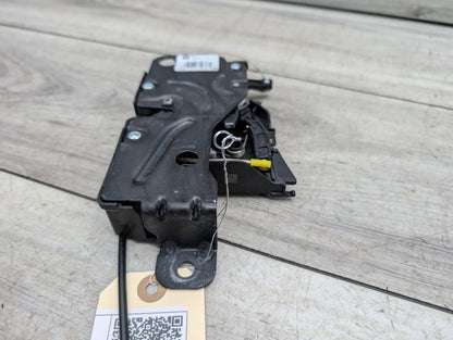 OEM BMW F44 F90 G20 G22 G26 G30 G42 G80 G82 Trunk Lid Latch Lock Opener Actuator