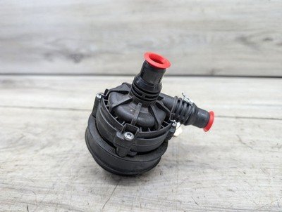 *OEM BMW G01 G05 G20 G22 G30 G42 G80 G82 G83 M3 M4 Engine Auxiliary Water Pump