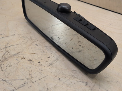 OEM BMW F02* F06 F12 F13 F15 F25 F85 X5 Auto Dim Rear View Mirror EC/ LED/ GTO
