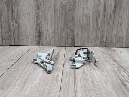 2006-2011 BMW 328i E90 Hood Bonnet Hinges SET 7210677