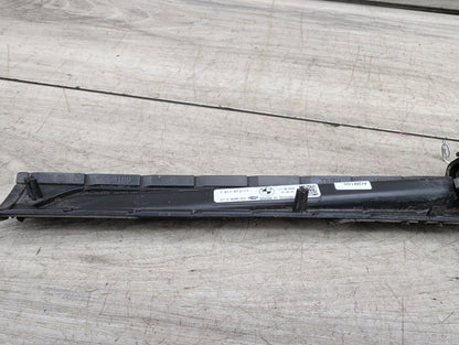 2016-2022 BMW 750Li G12 Right Passenger Side Skirt Rocker Panel Carpet Light Module 7370180