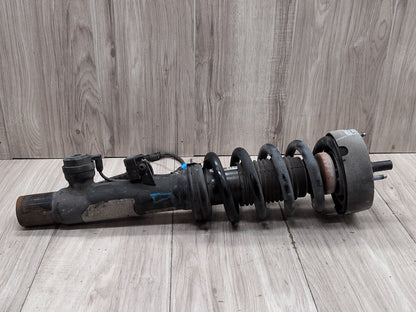 OEM BMW F85 F86 X5M X6M Front Left Driver Strut Shock Absorber Spring VDC