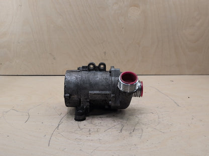 OEM BMW E82 E90 E92 E93 128 328 Engine N52 Auxiliary Electric Water Pump Cooling