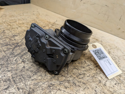 OEM BMW F39 F44 F48 F90 G05 G12 750 G30 M550 M8 Engine B46 N63 S63 Throttle Body