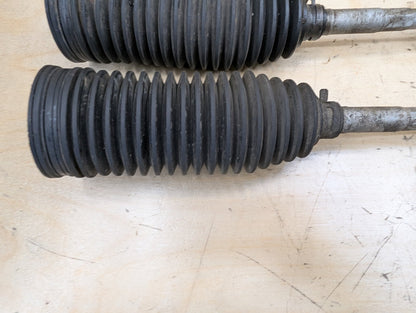OEM BMW F22 F30 F32 F33 F36 Front Left Right Inner Outer Tie Rod RWD PAIR